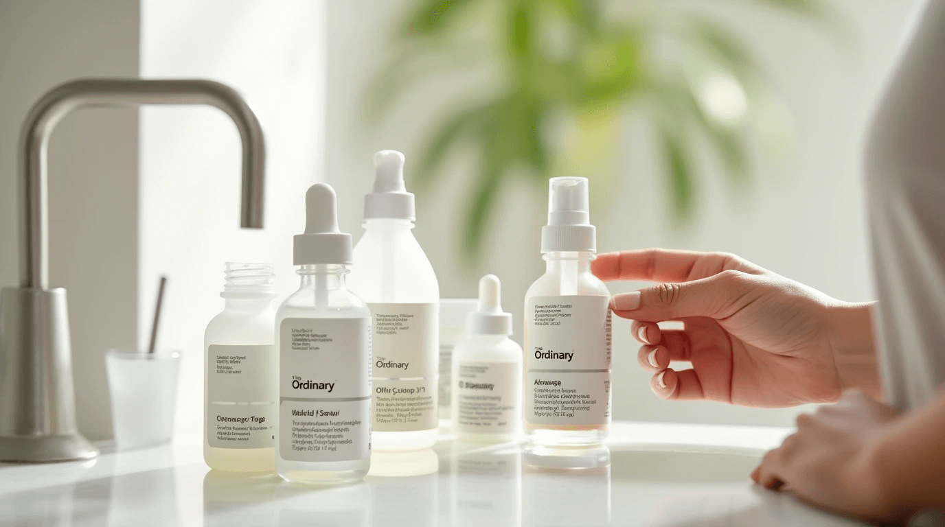 The Ordinary