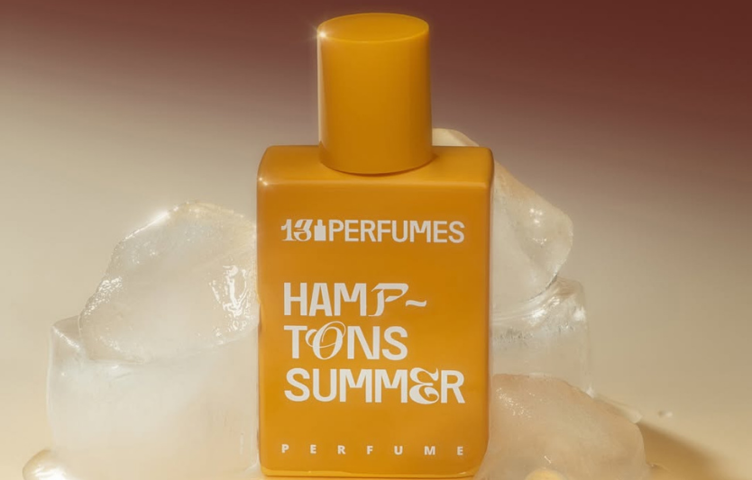 Як 13PERFUMES поєднує нішеві парфуми та аромасвічки для щоденних ритуалів