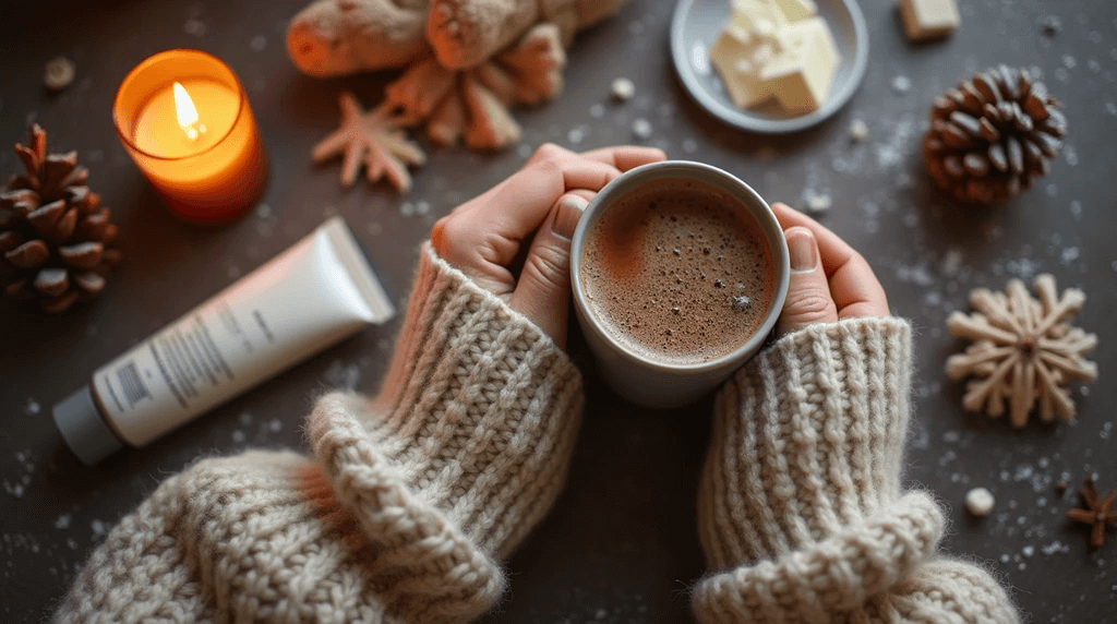 Як підготуватися до зими: догляд, одяг, фільми та натхнення сезону