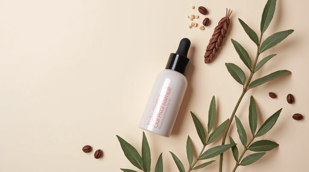 Сироватка для росту волосся: активні компоненти, які справді працюють