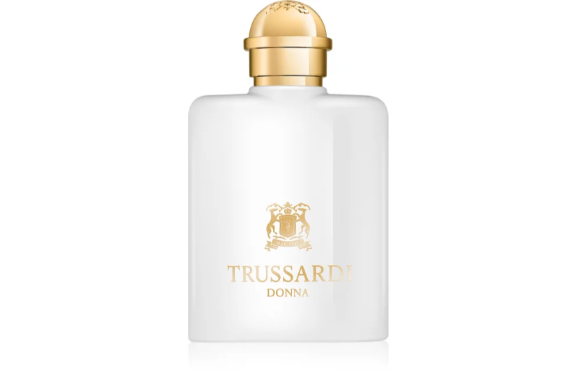 Trussardi Donna — втілення жіночності та елегантності