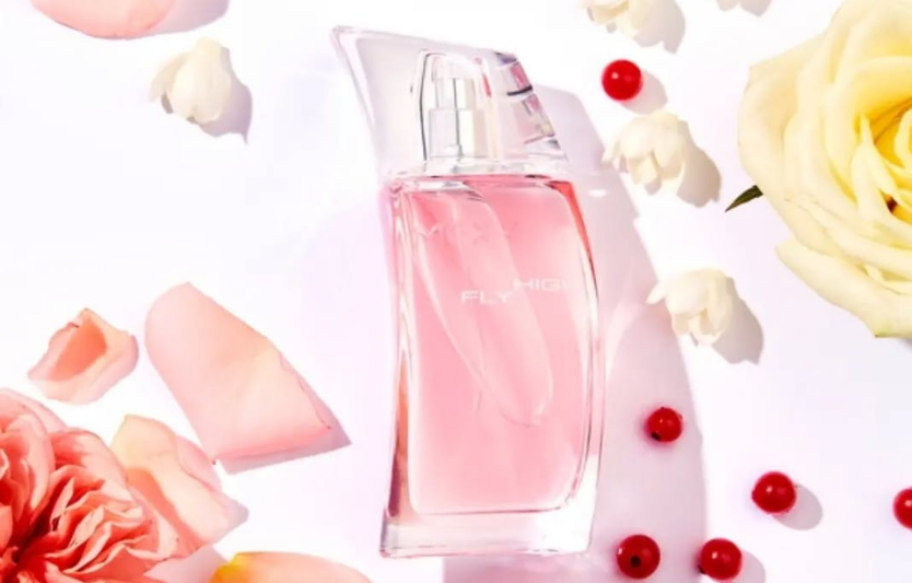 Mexx Fly High Woman — легкість, молодість і драйв у флаконі