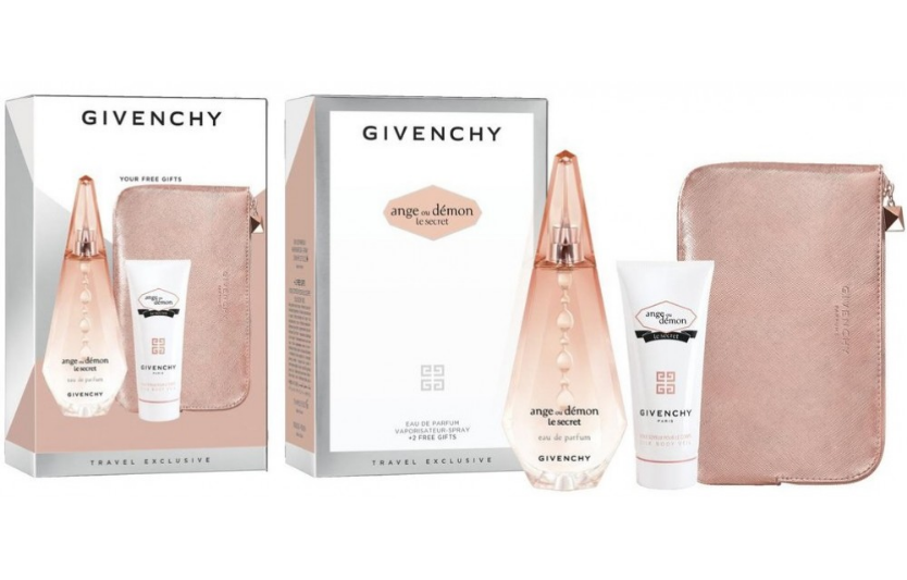 «Ангел і Демон»: парфуми для сильних жінок із загадкою