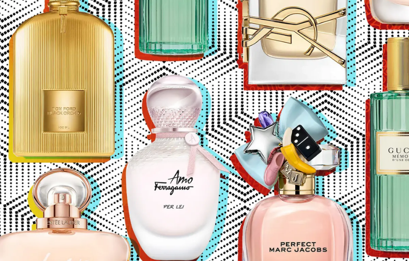 Як обрати аромат на осінь: поради парфумерних експертів