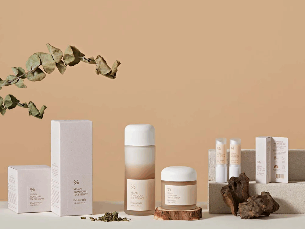 Dr. Ceuracle — філософія чистого догляду з Кореї