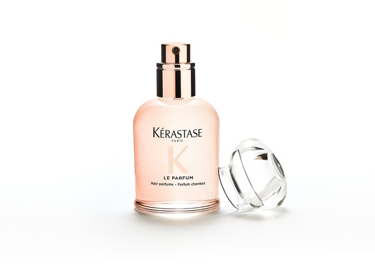 Kérastase випустив парфум для волосся — новинка, яка підкорює ароматом