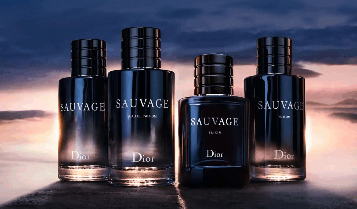 Versace, Dior Sauvage та інші парфуми для зими: добірка ароматів сезону