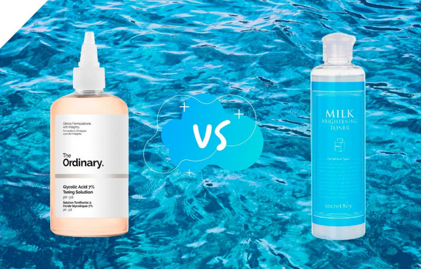 Тонер для обличчя: навіщо потрібен та як правильно використовувати