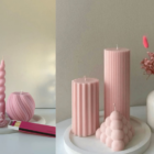 Аромасвічка: як вибрати, з чого вона складається та чим корисна для атмосфери вдома