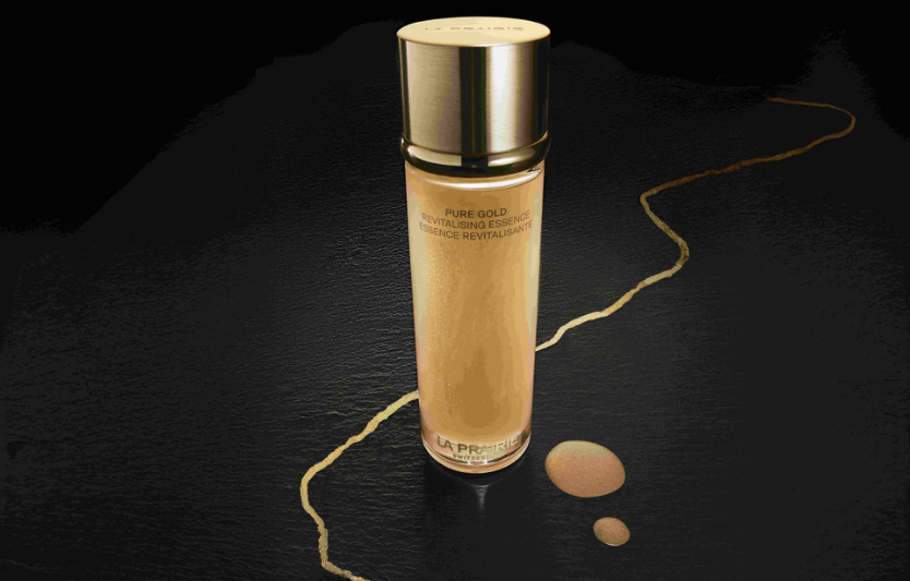 7 розкішних beauty-засобів у золотому вбранні