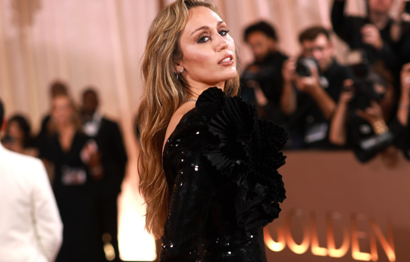 Найкрасивіші зіркові образи червоної доріжки «Золотого глобуса — 2026»