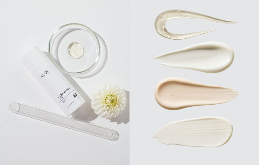 Гідрофільна олія: як працює та кому підходить