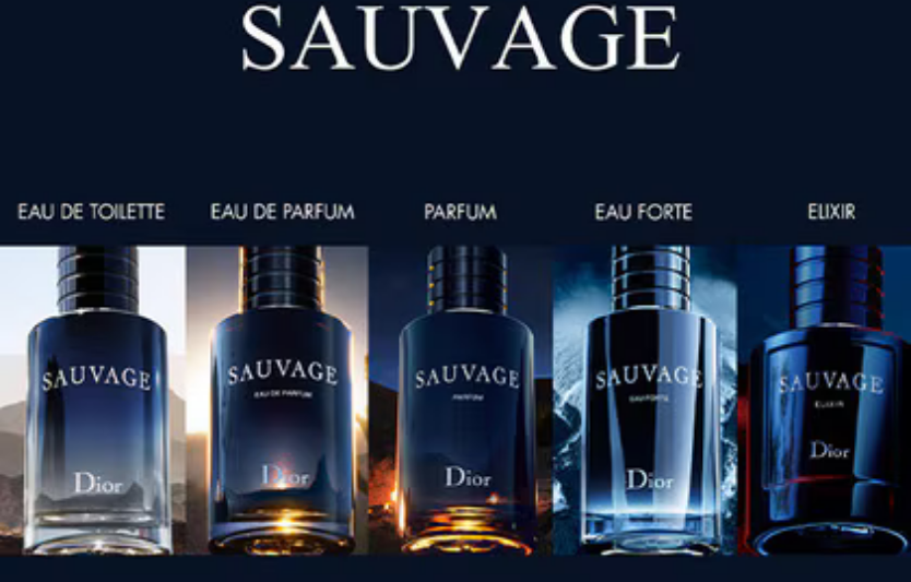 Dior Sauvage: чому він став бестселером